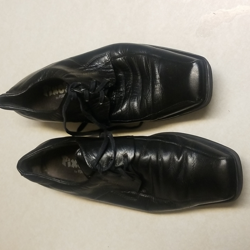 FERRACINI Shoes size size 41 Us size 9